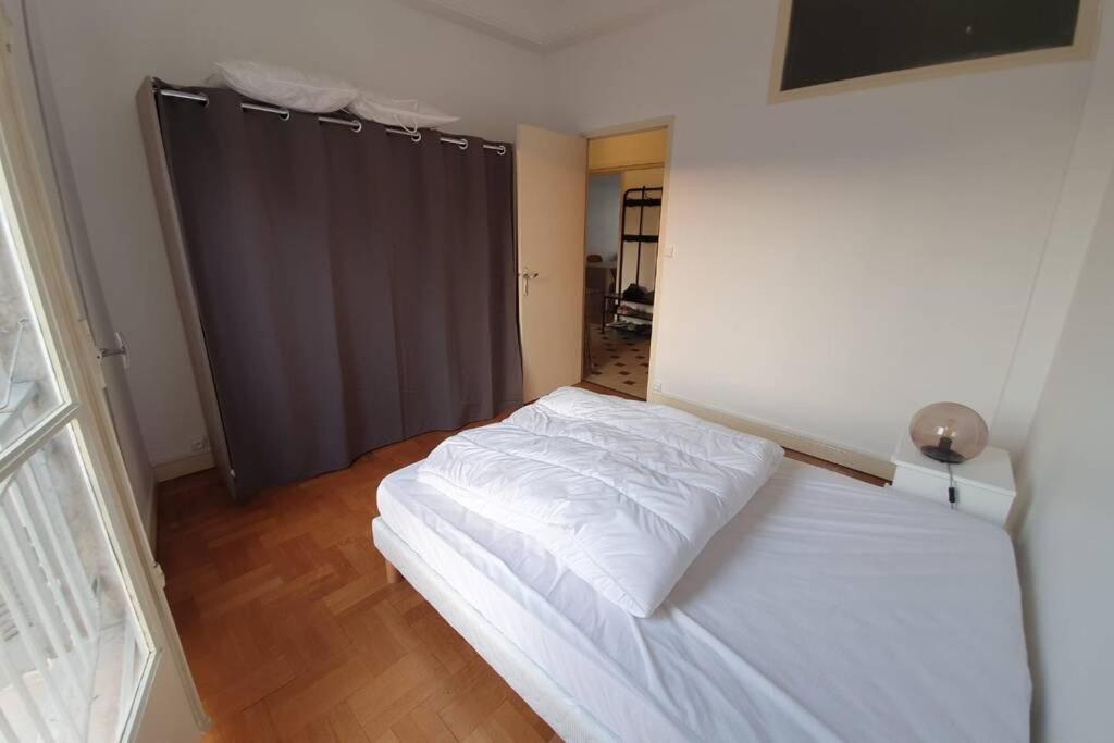 Apartment 3 Pieces Amiral De Grasse