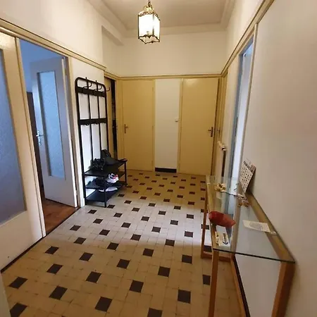 3 Pieces Amiral De Grasse Apartment Nice Exterior photo